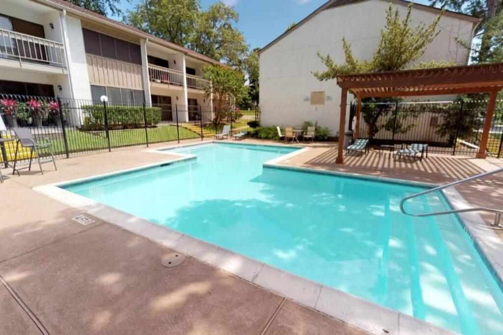 Lakeside Daze! Montgomery Exterior foto